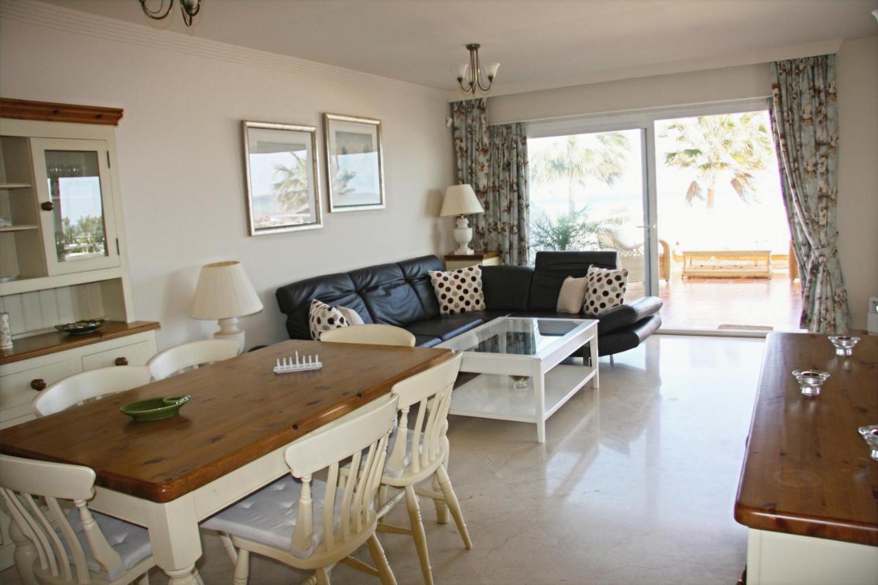 Stunning Unobstructed 180 Degree Sea View With 100 Square Meters Terrace - Costa Del Sol - * Estepona