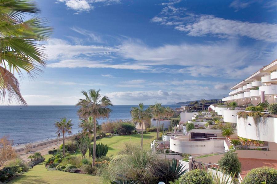 Lägenhet Stunning Unobstructed 180 Degree Sea View With 100 Square Meters Terrace - Costa Del Sol - Estepona