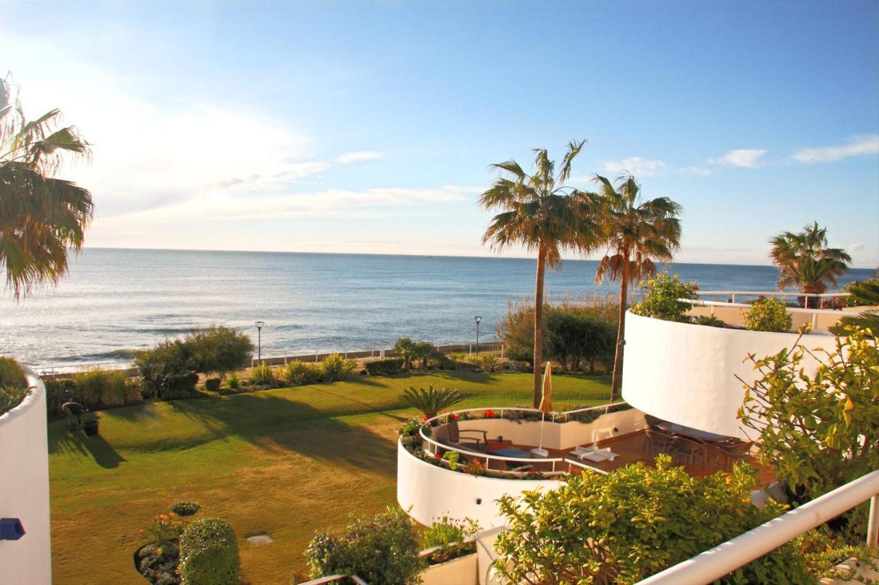 Stunning Unobstructed 180 Degree Sea View With 100 Square Meters Terrace - Costa Del Sol -