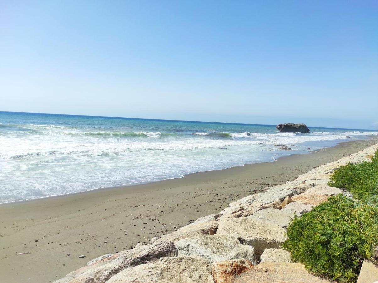 Stunning Unobstructed 180 Degree Sea View With 100 Square Meters Terrace - Costa Del Sol - Estepona