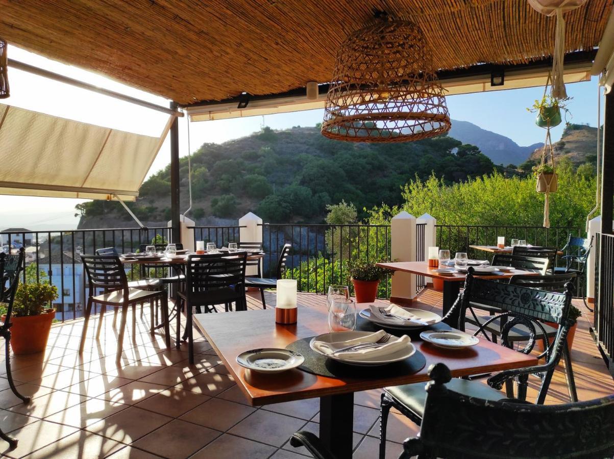 Stunning Unobstructed 180 Degree Sea View With 100 Square Meters Terrace - Costa Del Sol - Lägenhet *