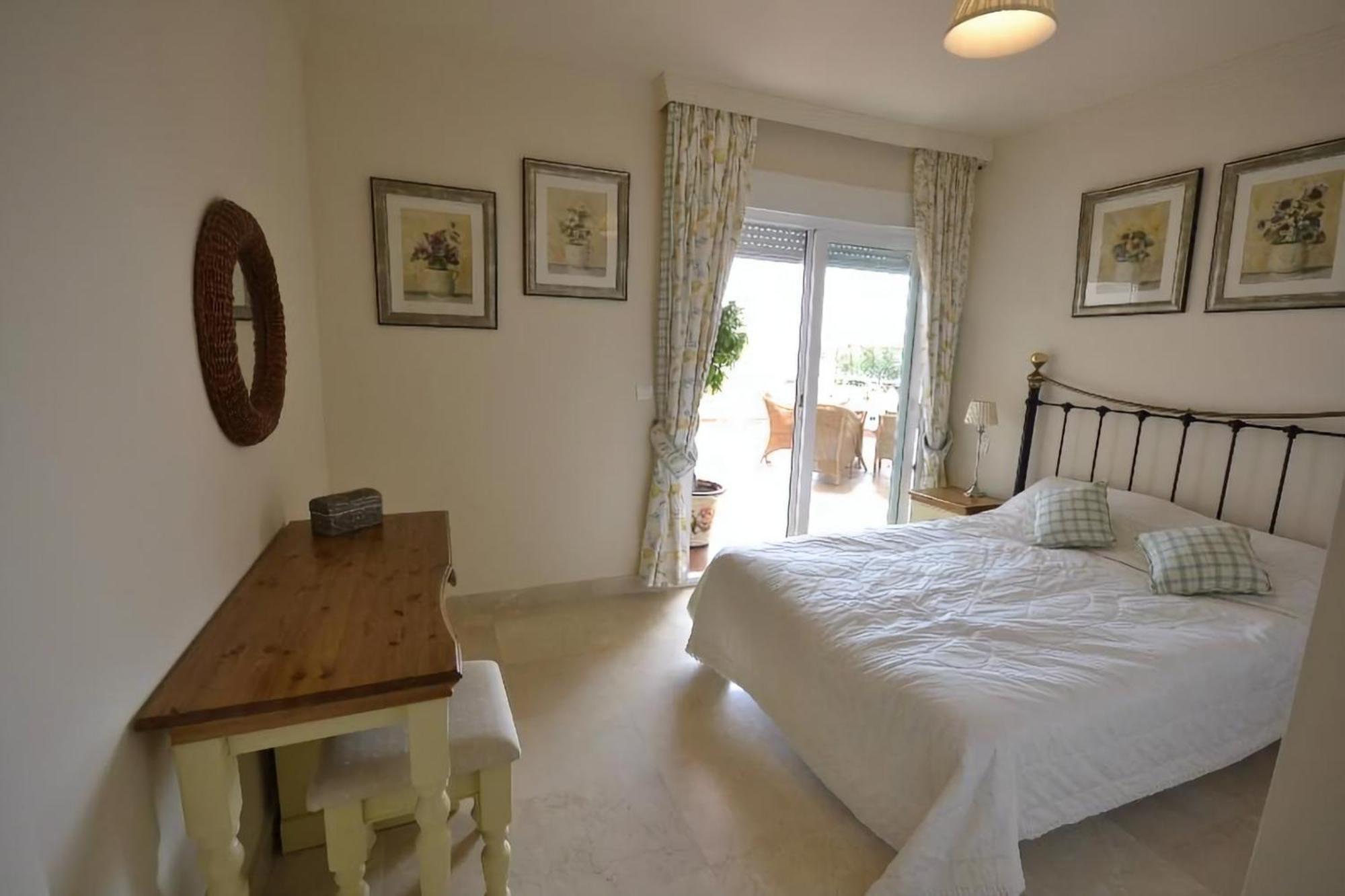 Stunning Unobstructed 180 Degree Sea View With 100 Square Meters Terrace - Costa Del Sol - * Estepona